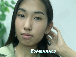 Esmehanly