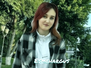 Esmehargus