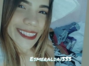 Esmeralda1333