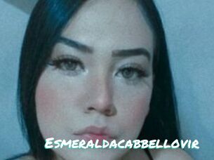 Esmeraldacabbellovir
