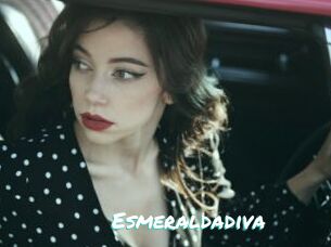 Esmeraldadiva