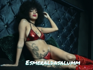 Esmeraldasalumm