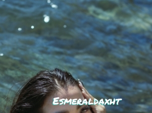 Esmeraldaxht