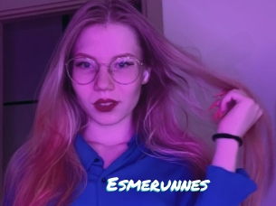 Esmerunnes