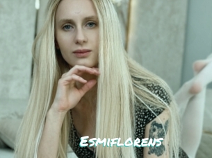 Esmiflorens