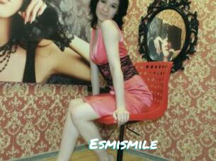 Esmismile