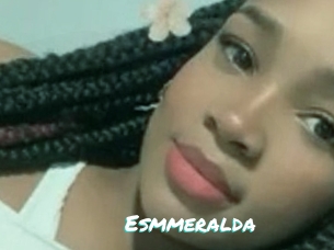 Esmmeralda