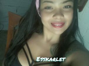 Esskarlet