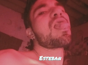 Esteban