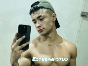 esteban_stud Free Sites X