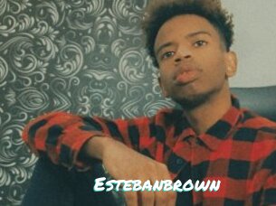 Estebanbrown