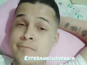 Estebanecheverria