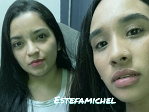 estefamichel Free Sites X