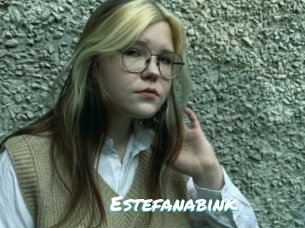 Estefanabink