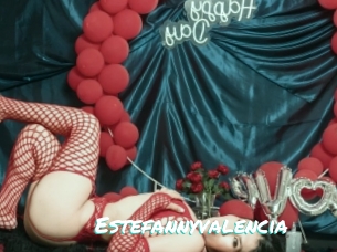 Estefannyvalencia
