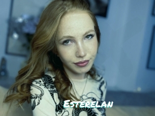 Esterelan