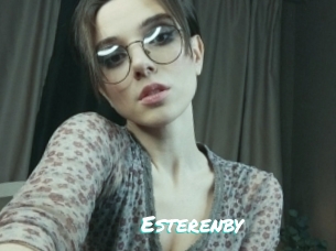 Esterenby