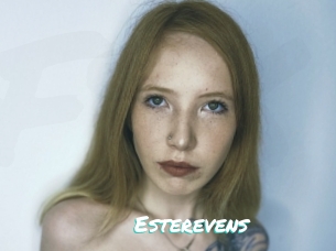 Esterevens