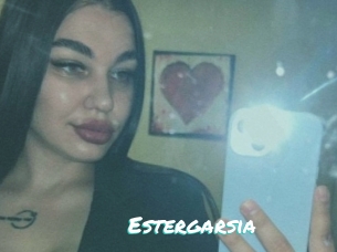 Estergarsia