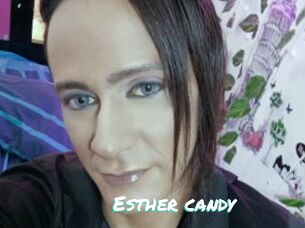 Esther_candy