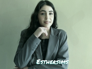 Esthersims