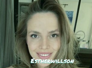 Estherwillson