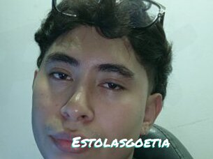 Estolasgoetia