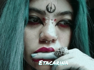 Etacarina