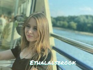 Ethalalsbrook