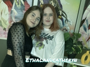 Ethalandcatheryn