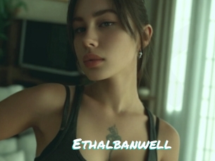Ethalbanwell