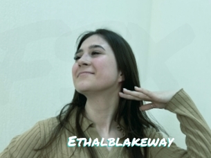 Ethalblakeway