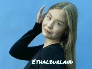 Ethalburland