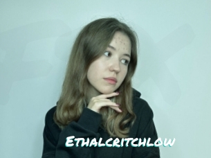 Ethalcritchlow