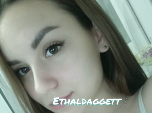 Ethaldaggett