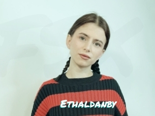 Ethaldanby