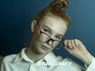 Ethaldancy