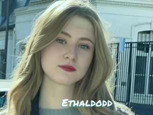 Ethaldodd