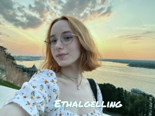 Ethalgelling