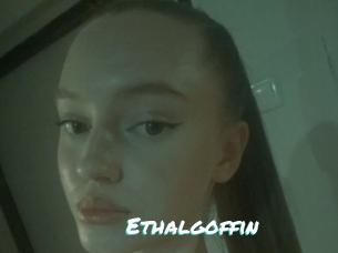 Ethalgoffin