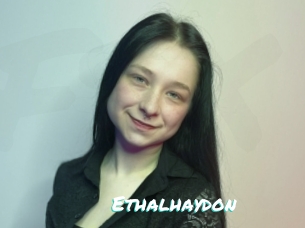 Ethalhaydon