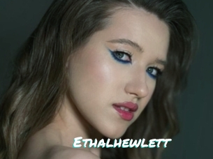 Ethalhewlett