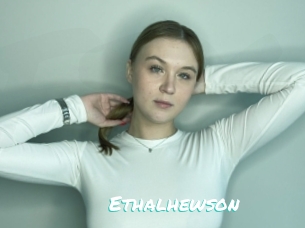 Ethalhewson