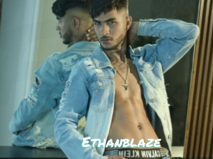 Ethanblaze