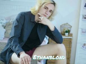Ethanblond
