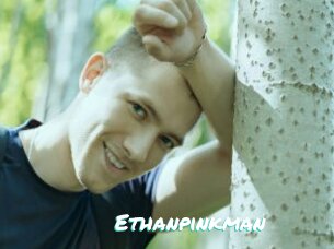 Ethanpinkman