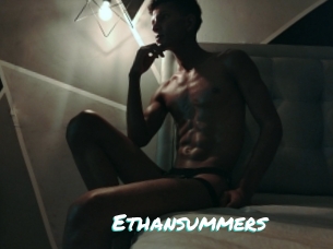 Ethansummers