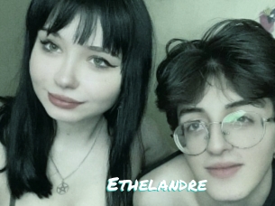 Ethelandre