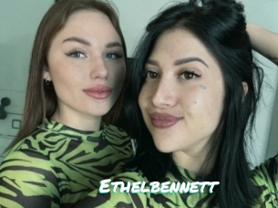 Ethelbennett
