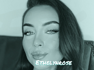 Ethelynrose